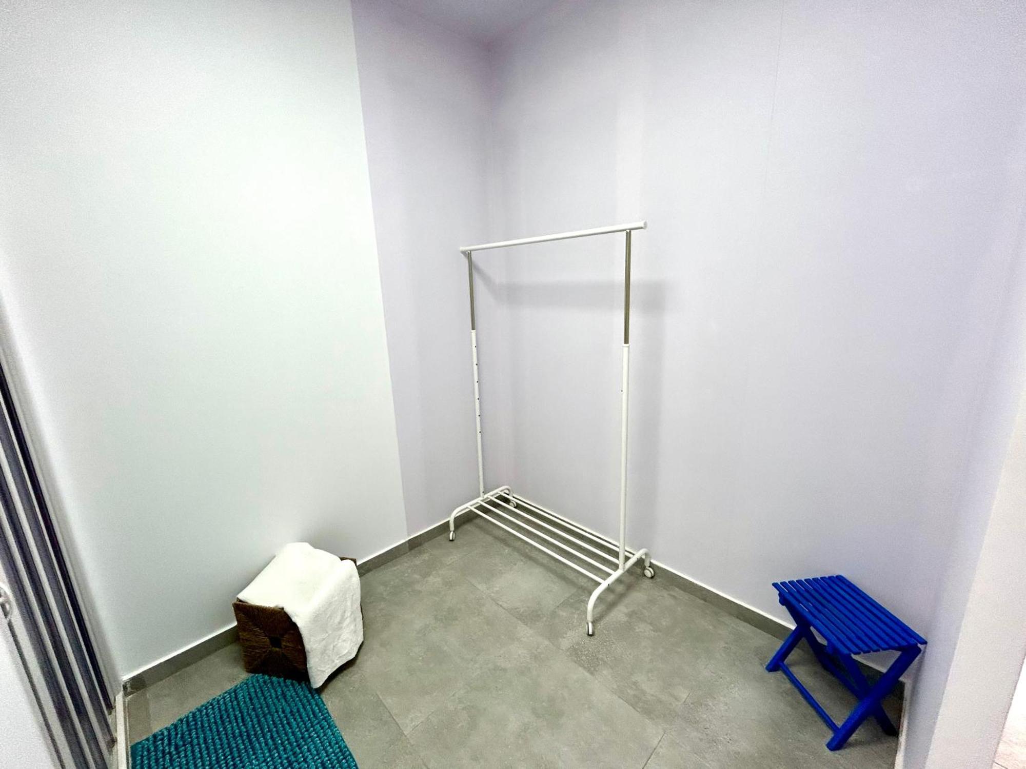 Azul Apartment Bolnuevo Exterior photo