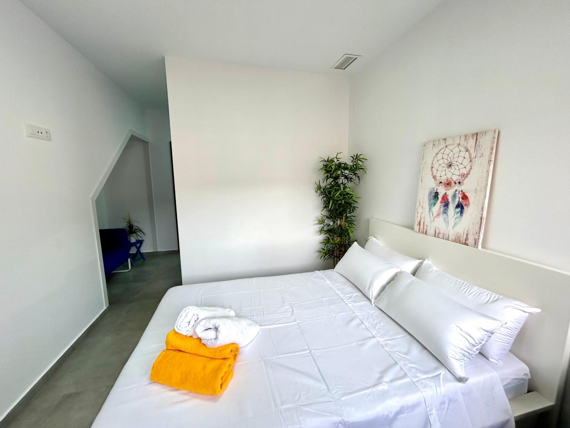 Azul Apartment Bolnuevo Exterior photo