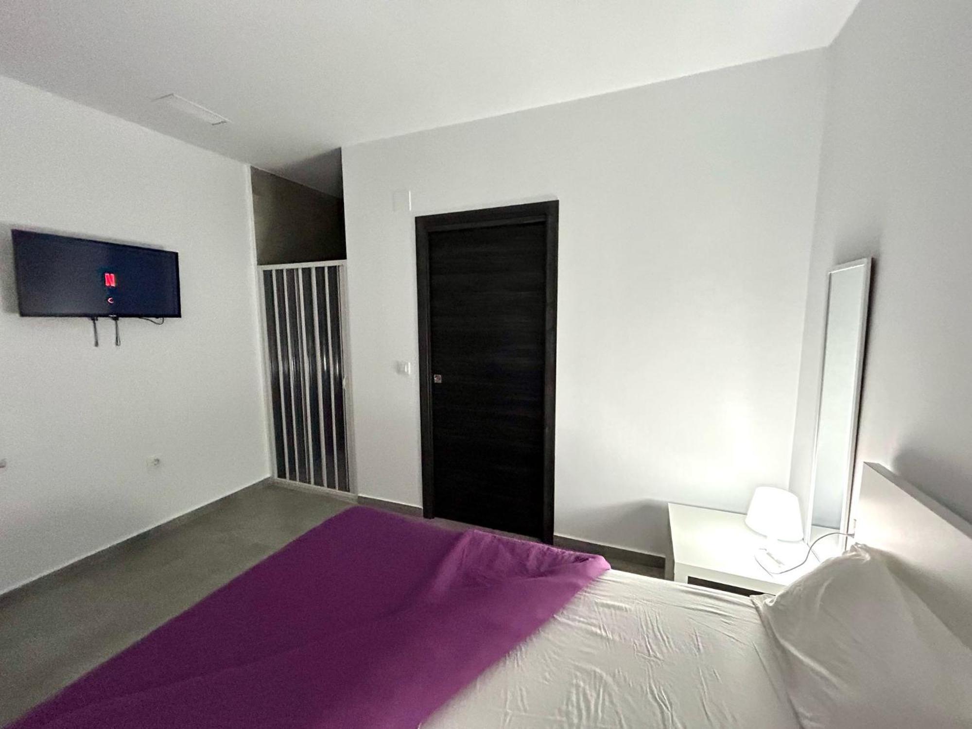 Azul Apartment Bolnuevo Exterior photo